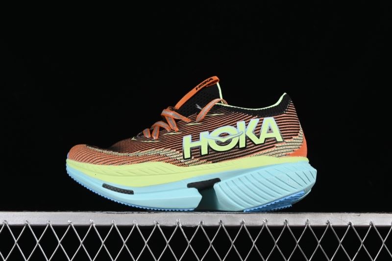 Hoka Shoes